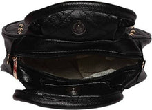 Load image into Gallery viewer, Women&#39;s Regular Mini Size Stone PU Sling Bag