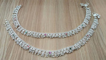 Load image into Gallery viewer, Partywear Anklets for Women&#39;s &amp; Girls