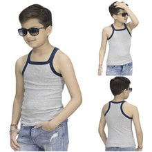Load image into Gallery viewer, Kids Vests