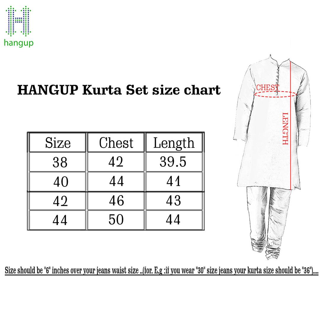 Green Silk Blend Solid Kurta Sets