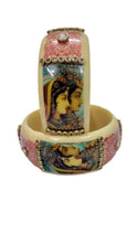 Load image into Gallery viewer, Designer Bangles