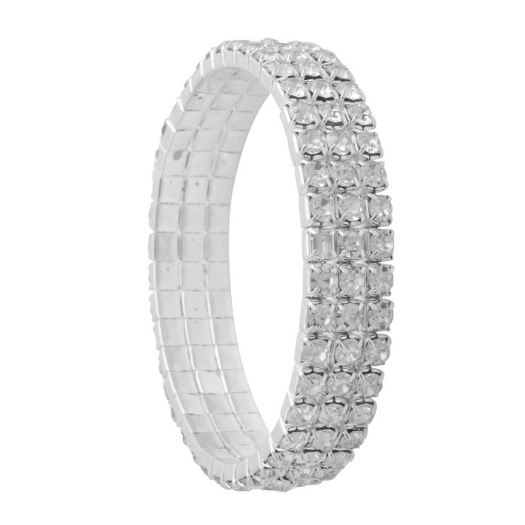 Trendy Brass Bracelet for Women