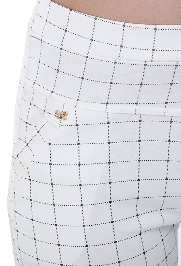 white jegging for women - SVB Ventures 