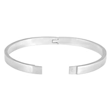 Load image into Gallery viewer, Fashionable Silver Plated Kada For Women