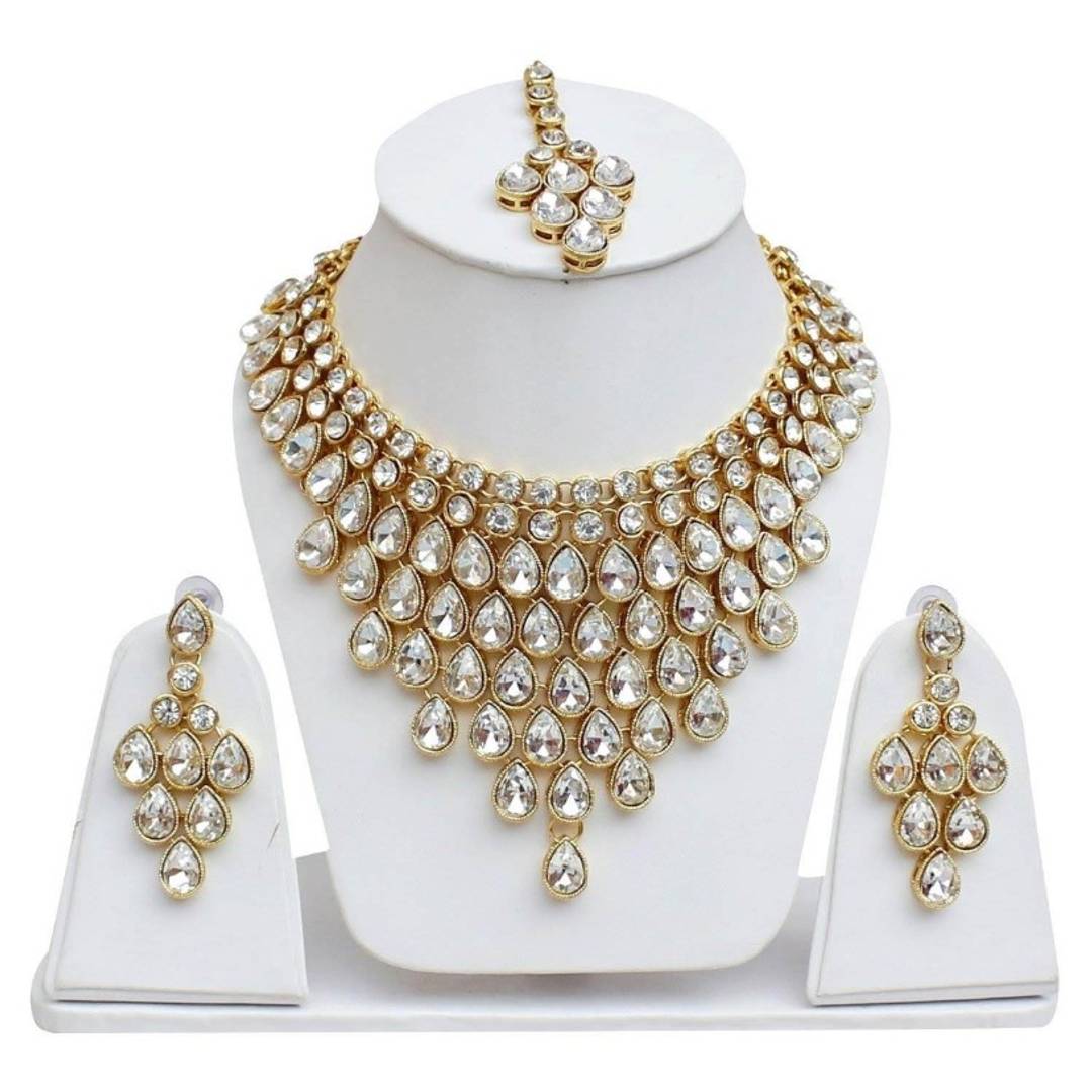JEWELLERY SET