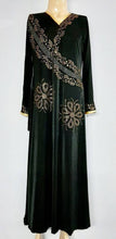 Load image into Gallery viewer, Islamic wear Abaya