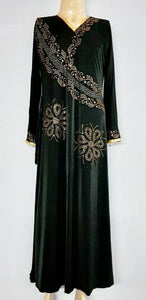 Islamic wear Abaya