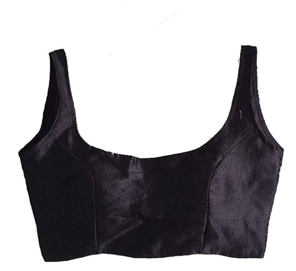 Phantom Silk Designer Blouse