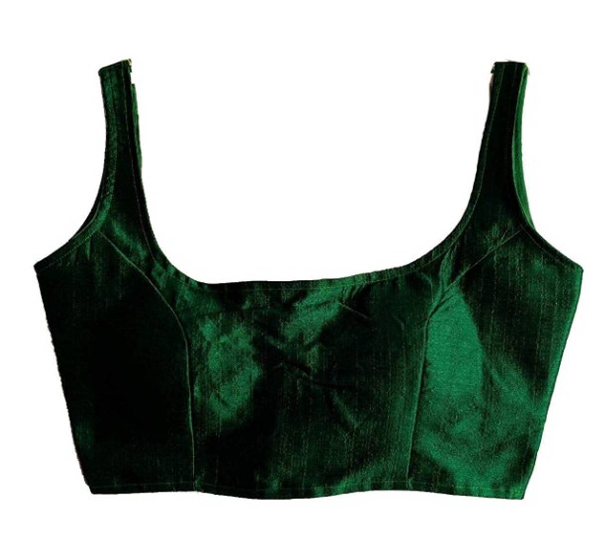 Phantom Silk Designer Blouse