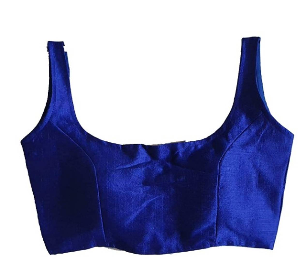 Phantom Silk Designer Blouse