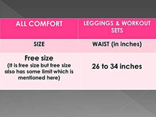 Load image into Gallery viewer, Women&#39;s Ankle Length Tight Stretched Jegging Combo Pack of 2