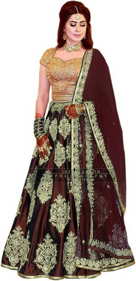 New and Latest Lehenga Colour Combination for the Brides | KALKI Fashion  Blogs