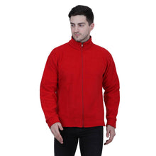 Load image into Gallery viewer, Fleece Jacket For Men