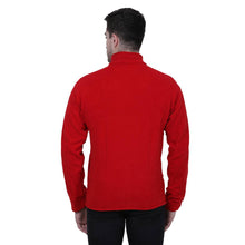 Load image into Gallery viewer, Fleece Jacket For Men