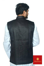 Load image into Gallery viewer, Tranoli Men&#39;s Cotton Blend Jacket