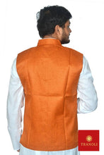 Load image into Gallery viewer, Tranoli Men&#39;s Cotton Blend Jacket