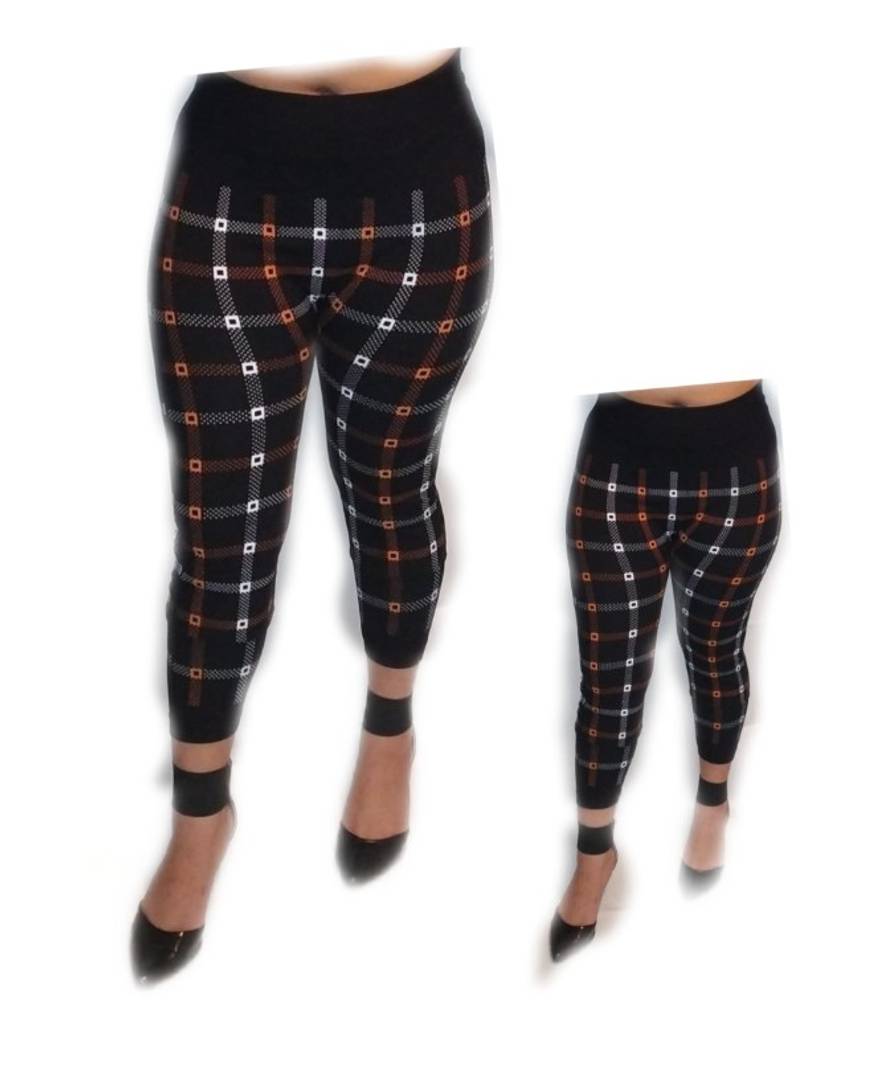 Fashion Trendy Attractive Woolen Lycra Women Jegging