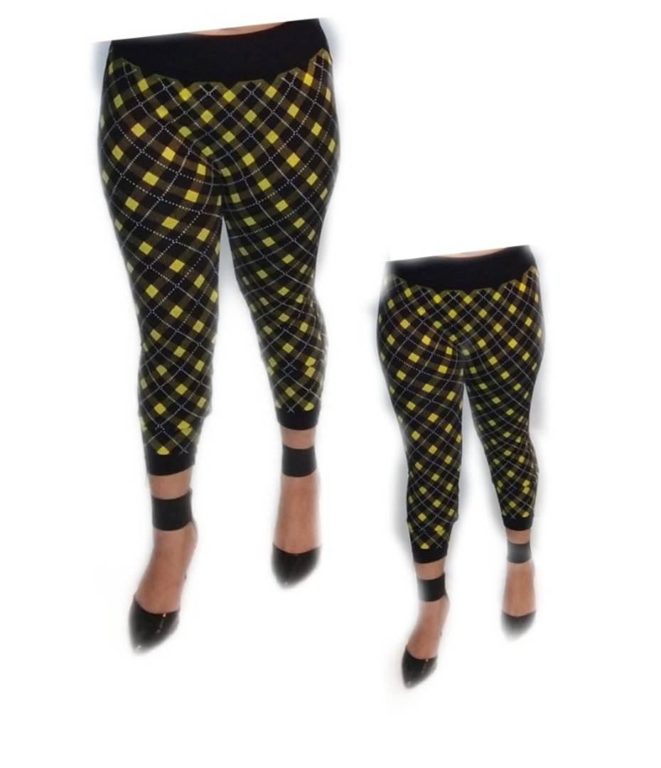 Fashion Trendy Attractive Woolen Lycra Women Jegging