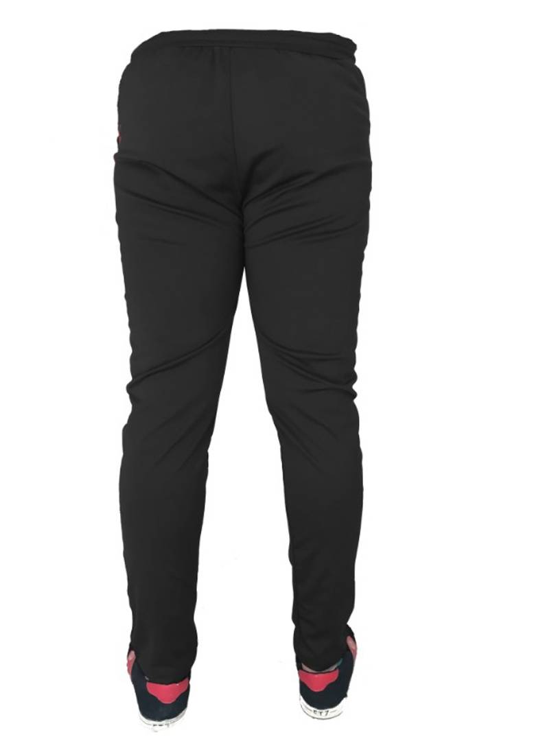 Forbro Men's Trackpant Black DP