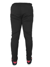 Load image into Gallery viewer, Forbro Men&#39;s Trackpant Black DP