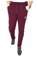 Load image into Gallery viewer, Forbro Men&#39;s Trackpant Maroon DP
