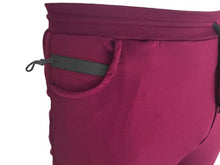 Load image into Gallery viewer, Forbro Men&#39;s Trackpant Maroon DP
