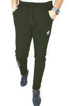 Load image into Gallery viewer, Forbro Men&#39;s Trackpant Olive Green DP