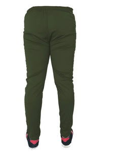 Forbro Men's Trackpant Olive Green DP