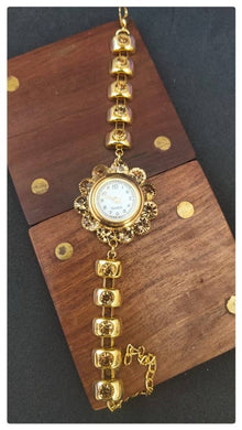 Stylish And Elegant Bracelet Watch for Women and Girls