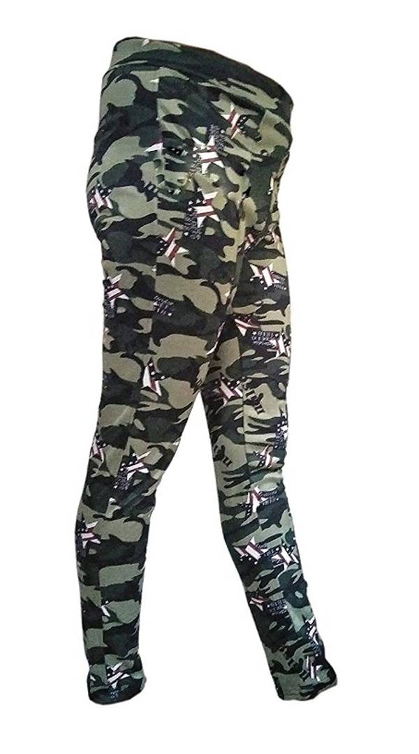 Women s Army jeggings SVB Ventures