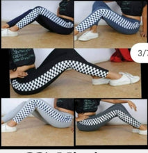 Load image into Gallery viewer, Womens Trendy Lycra Jeggings