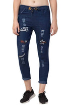 Load image into Gallery viewer, Trendy Women&#39;s Jeans