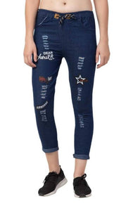 Trendy Women's Jeans