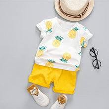Load image into Gallery viewer, Attis Kids Clothing set