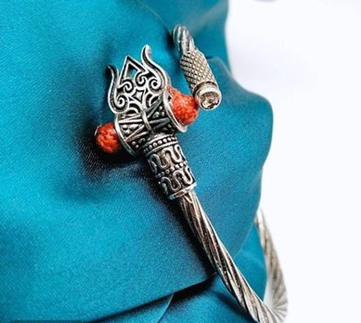 Trendy Designer Men's Adjustable Kadas