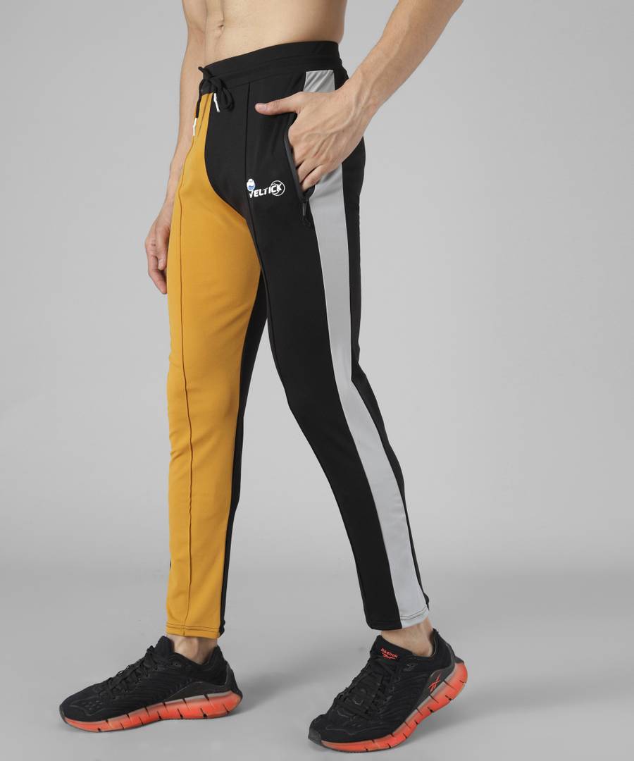 SAMPLE. Bright Yellow Track Pants – Store – Oregon Trail Drivers North West