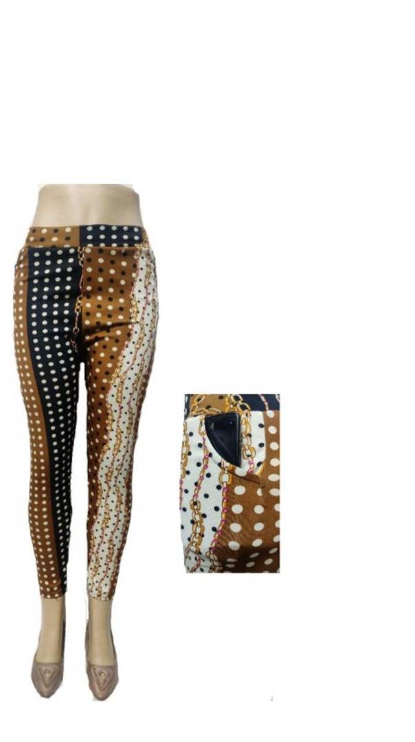 Women's Designer Jegging