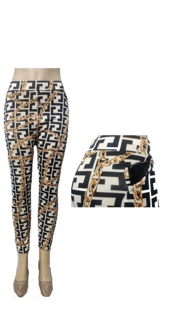 Women's Designer Jegging