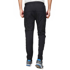 Forbro Trackpant Football Style Black