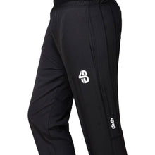 Load image into Gallery viewer, Forbro Trackpant Football Style Black