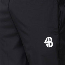 Load image into Gallery viewer, Forbro Trackpant Football Style Black
