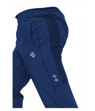 Load image into Gallery viewer, Forbro Trackpant Football Style NAVY