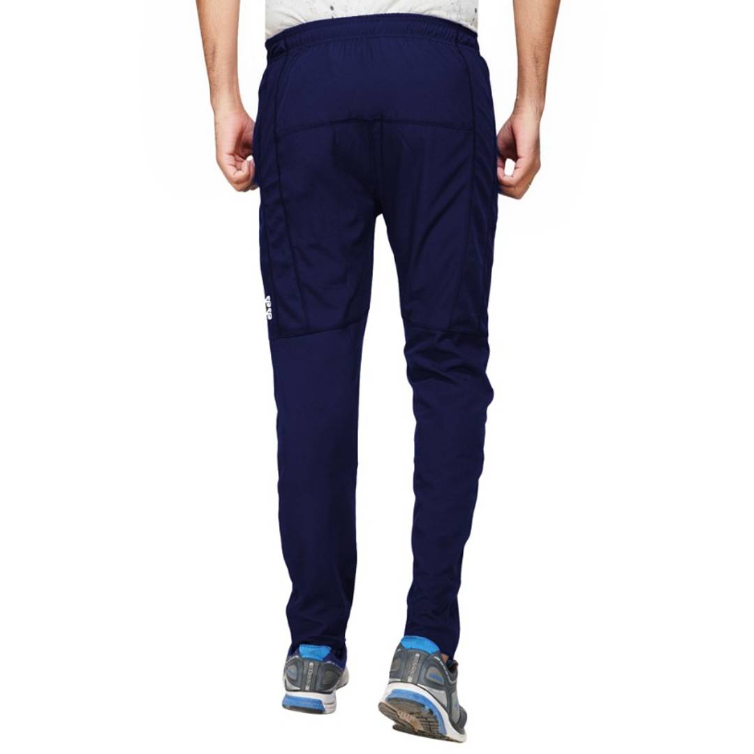 Forbro Trackpant Football Style NAVY