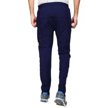Load image into Gallery viewer, Forbro Trackpant Football Style NAVY