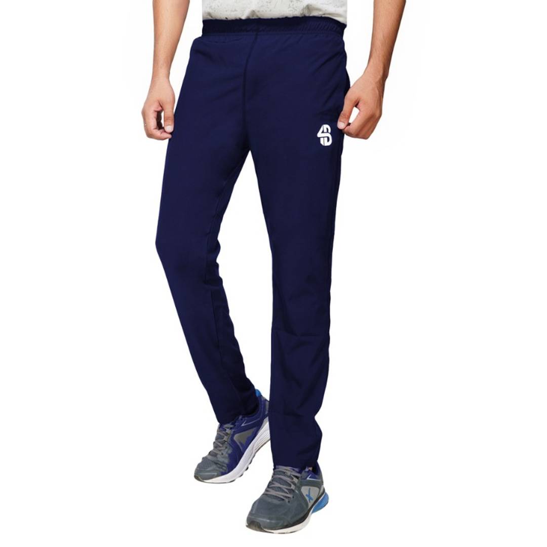 Forbro Trackpant Football Style NAVY