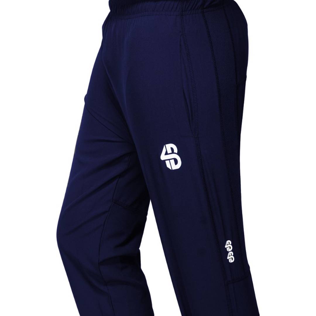 Forbro Trackpant Football Style NAVY