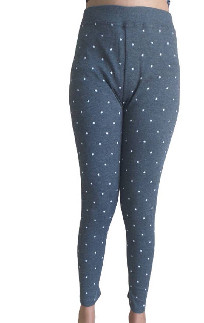 Womens Trendy Lycra Jeggings