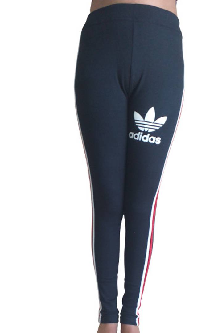 Womens Trendy Lycra Jeggings