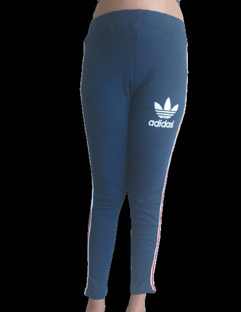 Womens Trendy Lycra Jeggings