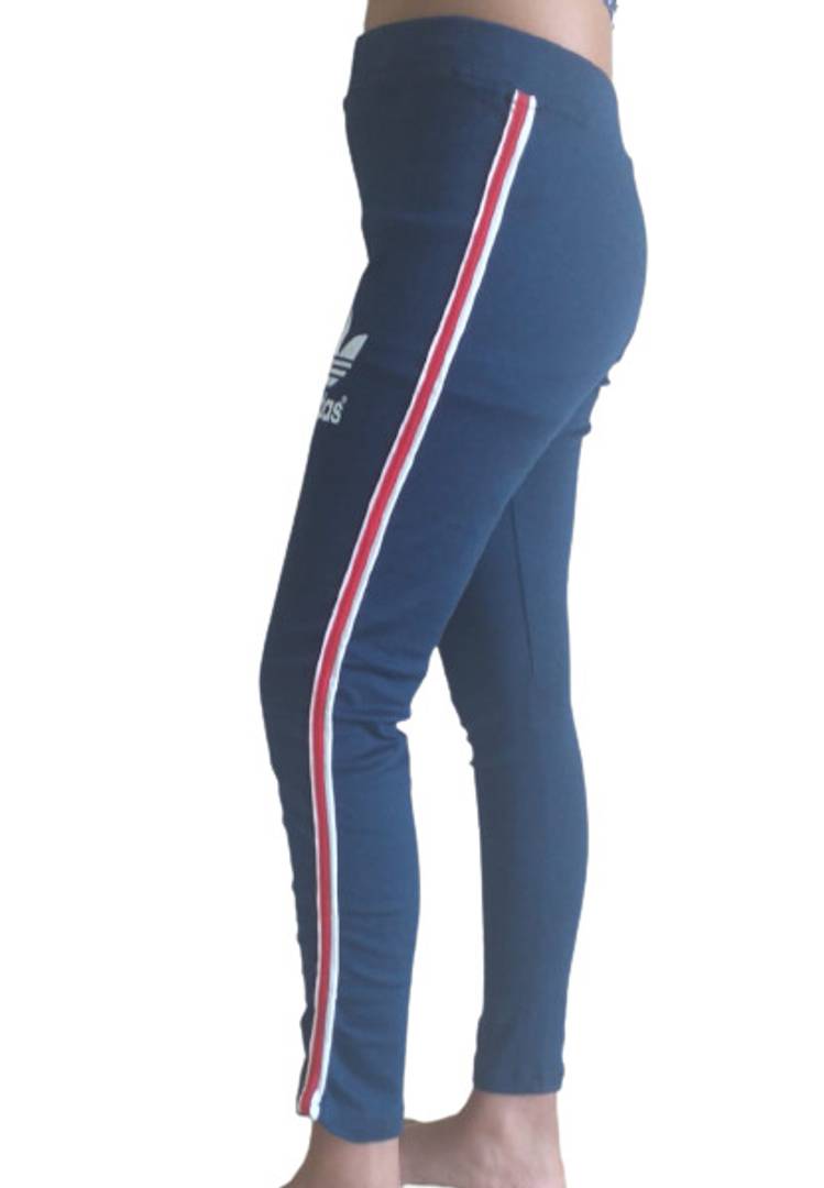 Womens Trendy Lycra Jeggings
